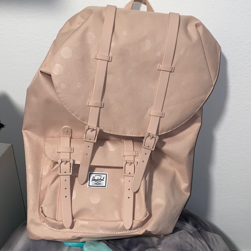 Herschel Backpack